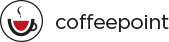 Coffee Point - logo